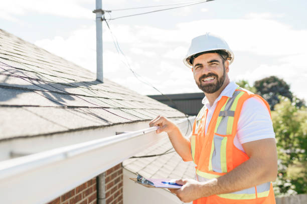 Best Storm Damage Roof Repair  in Shinglehouse, PA