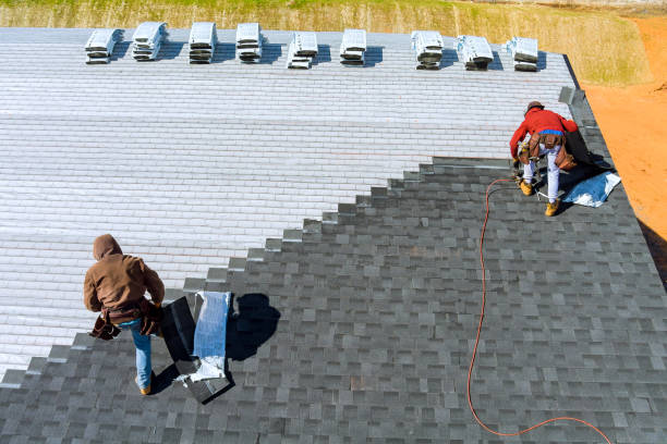 Roof Installation Near Me in Shinglehouse, PA