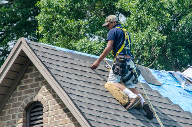 Quick and Trustworthy Emergency Roof Repair Services in Shinglehouse, PA