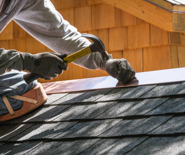 Best Commercial Roofing Services  in Shinglehouse, PA